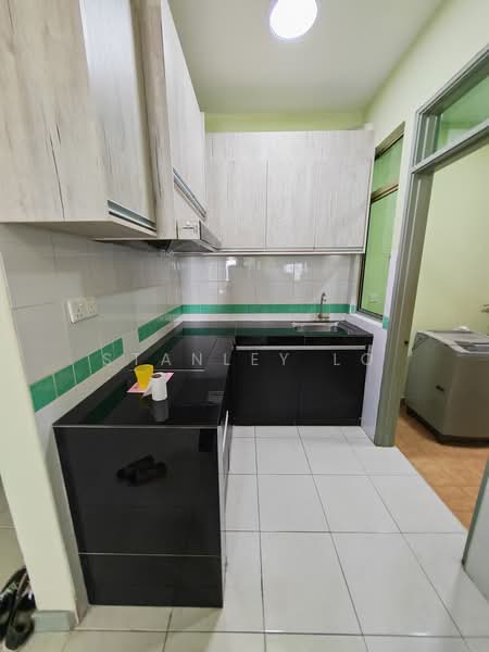 Servis Apartment untuk Disewa di Metropolitan Square - Stanley Lo - PropertyGuru.com.my