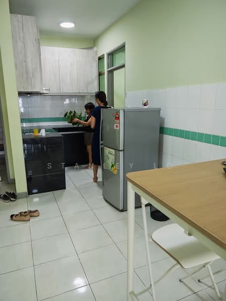Servis Apartment untuk Disewa di Metropolitan Square - Stanley Lo - PropertyGuru.com.my
