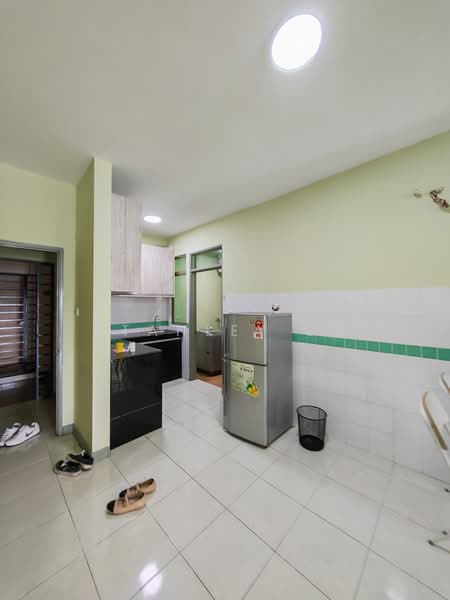 Servis Apartment untuk Disewa di Metropolitan Square - Stanley Lo - PropertyGuru.com.my