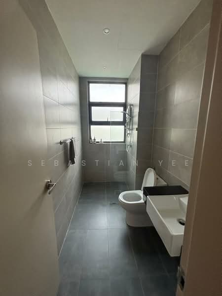 Service Residence for Sale at The Enclave - Sebastian Yee - Bathroom - PropertyGuru.com.my