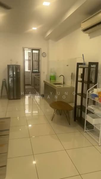 Rumah Teres 3 Tingkat untuk Disewa di Taman Puchong Legenda (Puchong) - Han Yung Kwang - PropertyGuru.com.my