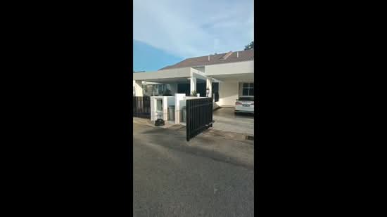 Rumah Berkembar untuk Disewa di Ayer Keroh (Melaka) - Goh Jun Khai - PropertyGuru.com.my