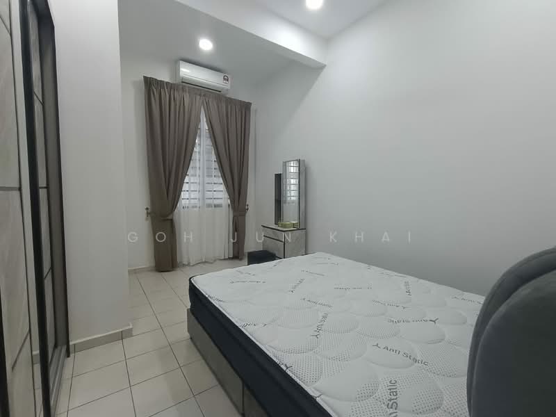 Rumah Berkembar untuk Disewa di Ayer Keroh (Melaka) - Goh Jun Khai - Bedroom - PropertyGuru.com.my