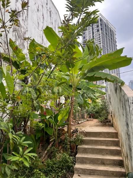 2-storey Terraced House for Sale in Taman Seputeh (Seputeh) - Christine Wong - Exterior - PropertyGuru.com.my