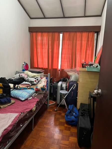 2-storey Terraced House for Sale in Taman Seputeh (Seputeh) - Christine Wong - Bedroom - PropertyGuru.com.my