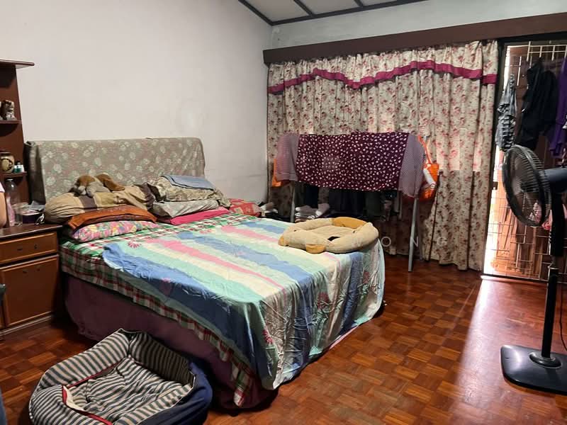 2-storey Terraced House for Sale in Taman Seputeh (Seputeh) - Christine Wong - Bedroom - PropertyGuru.com.my