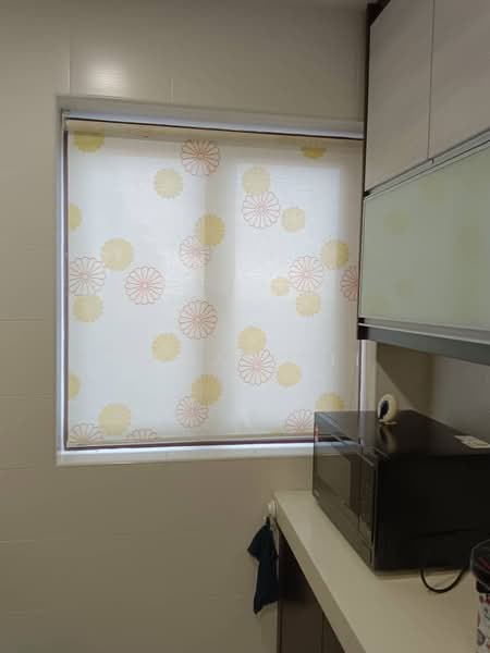 Kondominium untuk Disewa di Greenview Residence - Conan Yii - Kitchen - PropertyGuru.com.my