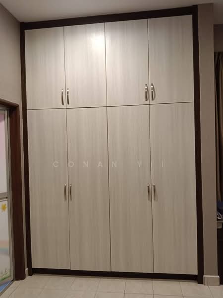 Kondominium untuk Disewa di Greenview Residence - Conan Yii - PropertyGuru.com.my