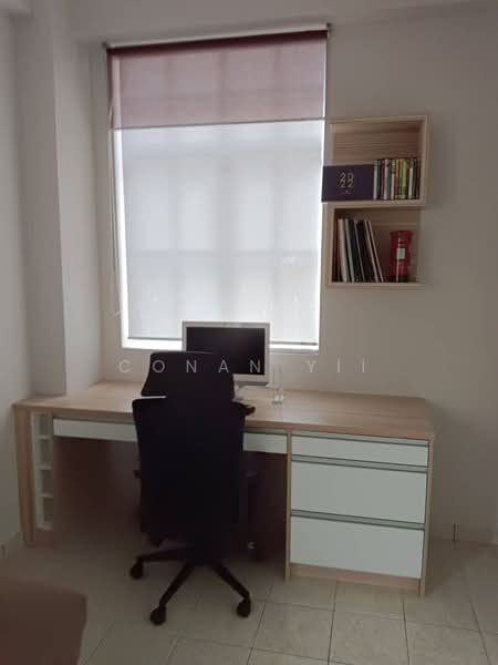 Kondominium untuk Disewa di Greenview Residence - Conan Yii - PropertyGuru.com.my