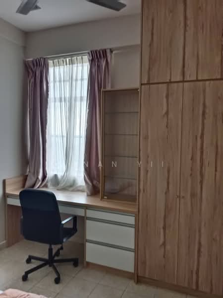 Kondominium untuk Disewa di Greenview Residence - Conan Yii - PropertyGuru.com.my