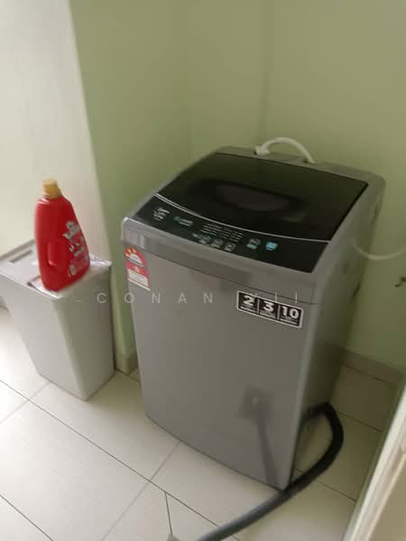 Kondominium untuk Disewa di Greenview Residence - Conan Yii - PropertyGuru.com.my