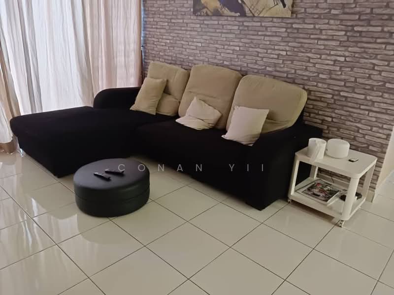 Kondominium untuk Disewa di Greenview Residence - Conan Yii - PropertyGuru.com.my