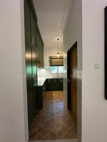Rumah Teres untuk Dijual di Hulu Langat (Selangor) - Norsyahidah Razlan - Kitchen - PropertyGuru.com.my