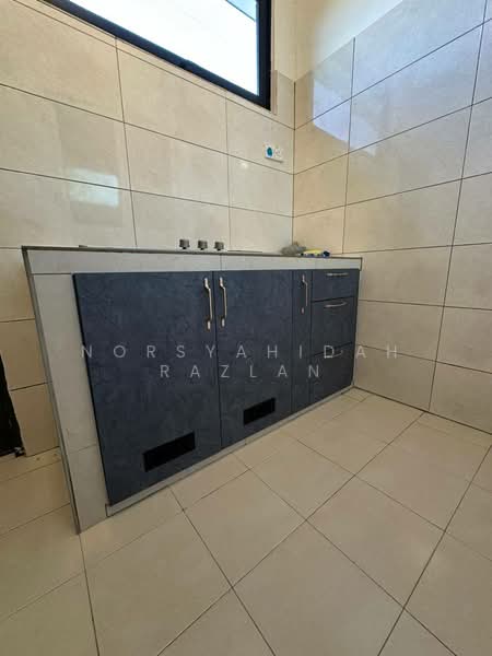 Rumah Teres untuk Dijual di Hulu Langat (Selangor) - Norsyahidah Razlan - Interior - PropertyGuru.com.my