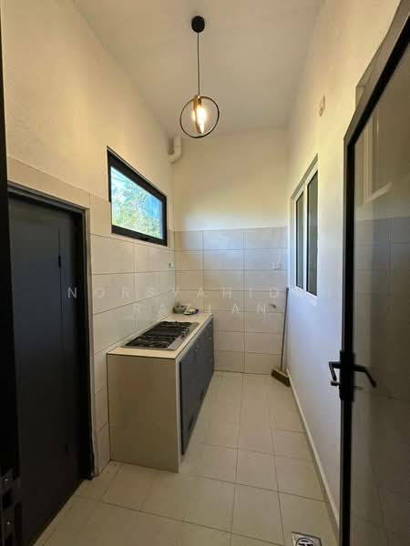 Rumah Teres untuk Dijual di Hulu Langat (Selangor) - Norsyahidah Razlan - Kitchen - PropertyGuru.com.my