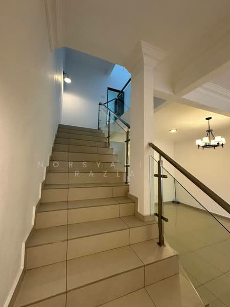 Rumah Teres untuk Dijual di Hulu Langat (Selangor) - Norsyahidah Razlan - PropertyGuru.com.my