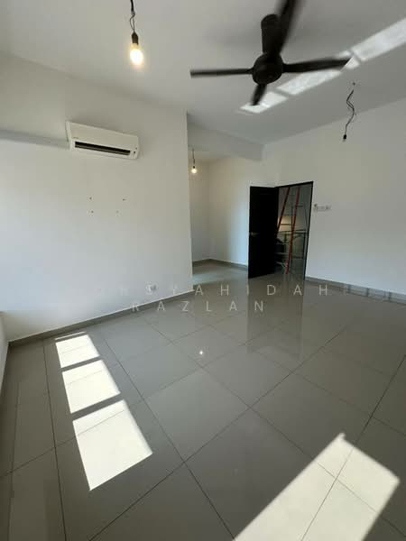 Rumah Teres untuk Dijual di Hulu Langat (Selangor) - Norsyahidah Razlan - PropertyGuru.com.my