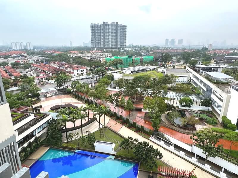 Pangsapuri untuk Dijual di Molek Pine 3 - Janice Yong - Exterior - PropertyGuru.com.my