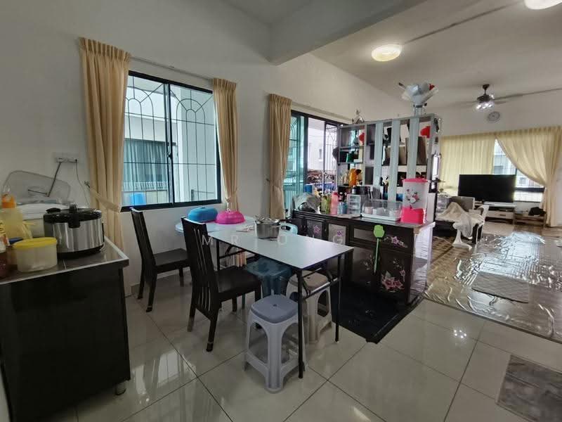 Semi-Detached House for Sale in Penampang (Sabah) - Mr Ong - PropertyGuru.com.my