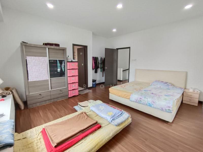 Semi-Detached House for Sale in Penampang (Sabah) - Mr Ong - PropertyGuru.com.my