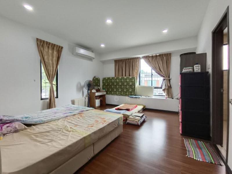 Semi-Detached House for Sale in Penampang (Sabah) - Mr Ong - PropertyGuru.com.my