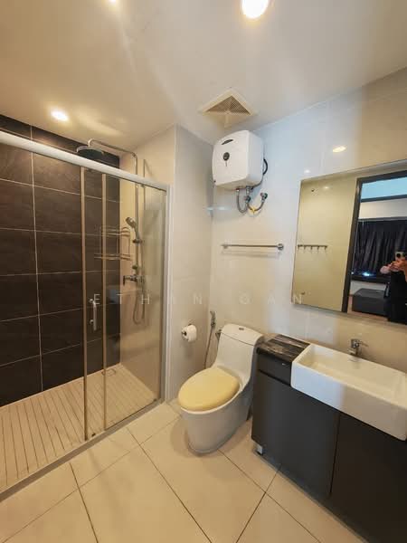 Condominium for Rent at Bay Laurel @ Country Garden Danga Bay - Ethan Gan - PropertyGuru.com.my
