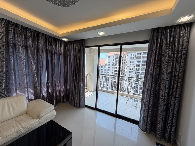 Kondominium untuk Disewa di Royal Domain Sri Putramas 2 - Wai Lai Peng - PropertyGuru.com.my