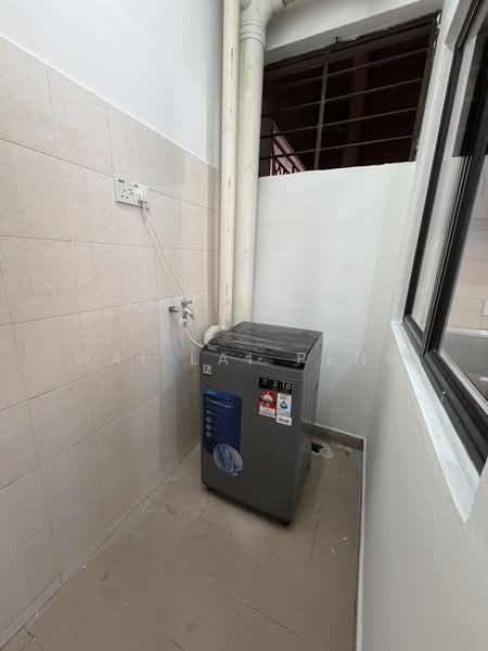 Kondominium untuk Disewa di Royal Domain Sri Putramas 2 - Wai Lai Peng - Interior - PropertyGuru.com.my