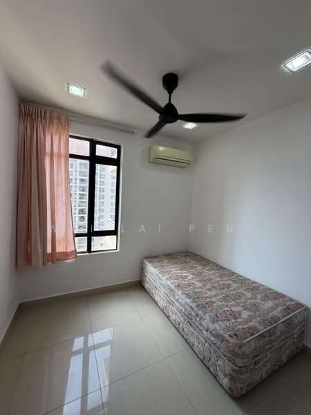 Kondominium untuk Disewa di Royal Domain Sri Putramas 2 - Wai Lai Peng - Bedroom - PropertyGuru.com.my