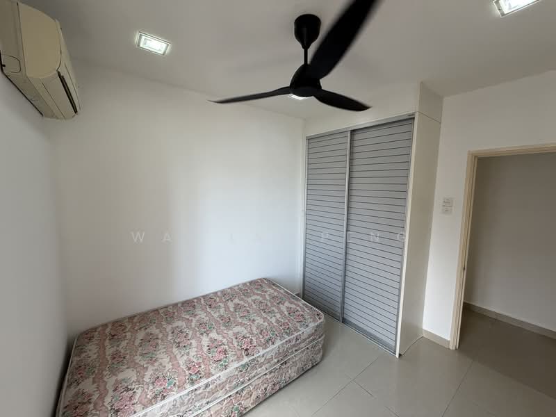 Kondominium untuk Disewa di Royal Domain Sri Putramas 2 - Wai Lai Peng - Bedroom - PropertyGuru.com.my