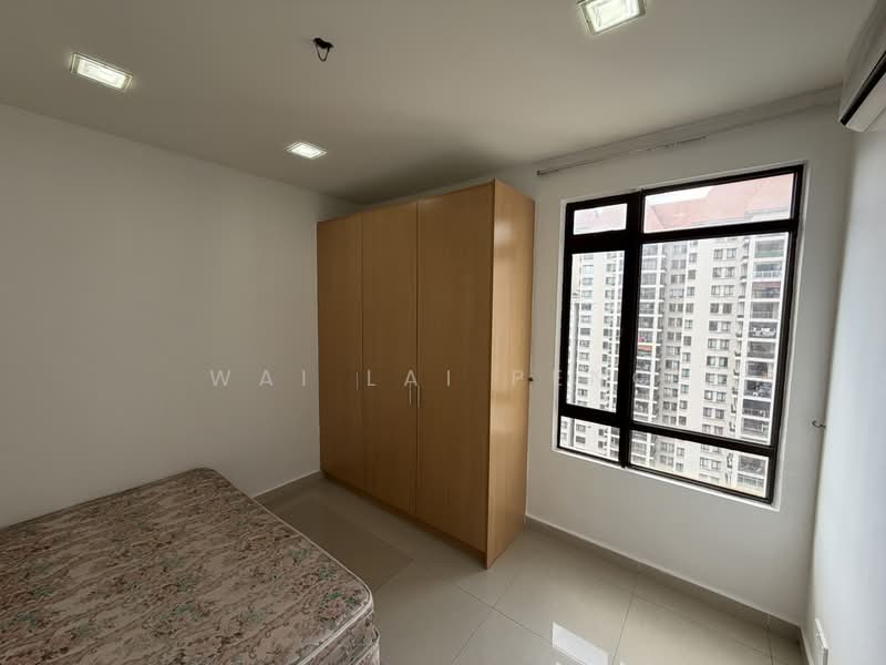 Kondominium untuk Disewa di Royal Domain Sri Putramas 2 - Wai Lai Peng - Bedroom - PropertyGuru.com.my