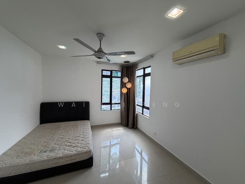 Kondominium untuk Disewa di Royal Domain Sri Putramas 2 - Wai Lai Peng - Bedroom - PropertyGuru.com.my