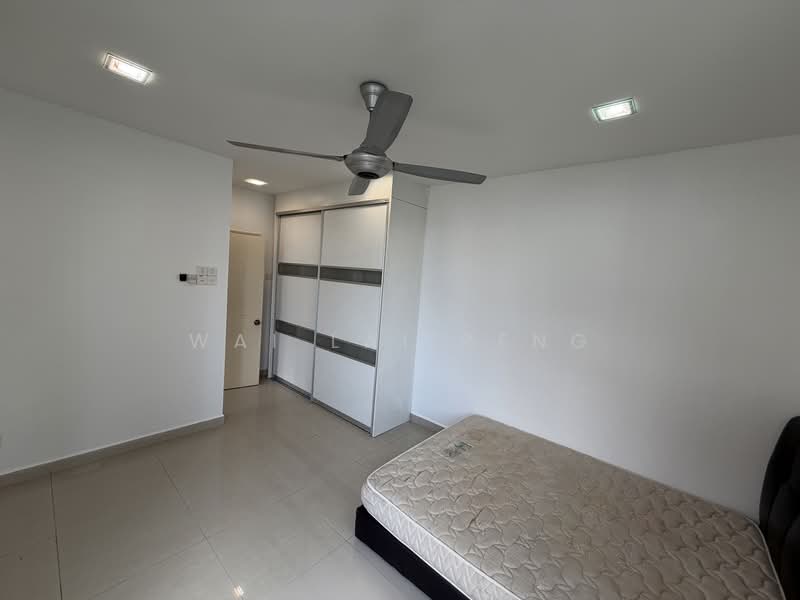 Kondominium untuk Disewa di Royal Domain Sri Putramas 2 - Wai Lai Peng - Bedroom - PropertyGuru.com.my