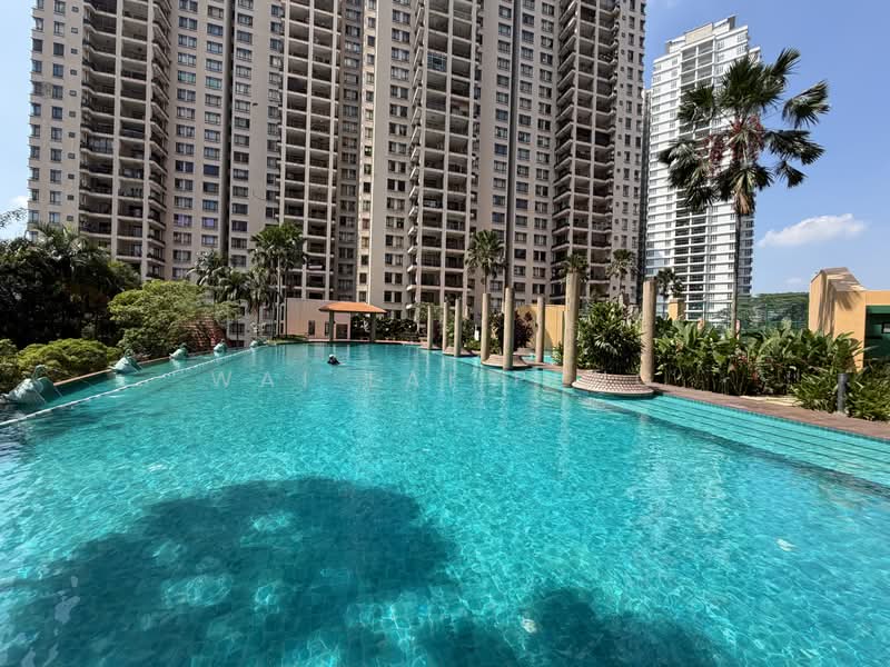 Kondominium untuk Disewa di Royal Domain Sri Putramas 2 - Wai Lai Peng - Exterior - PropertyGuru.com.my