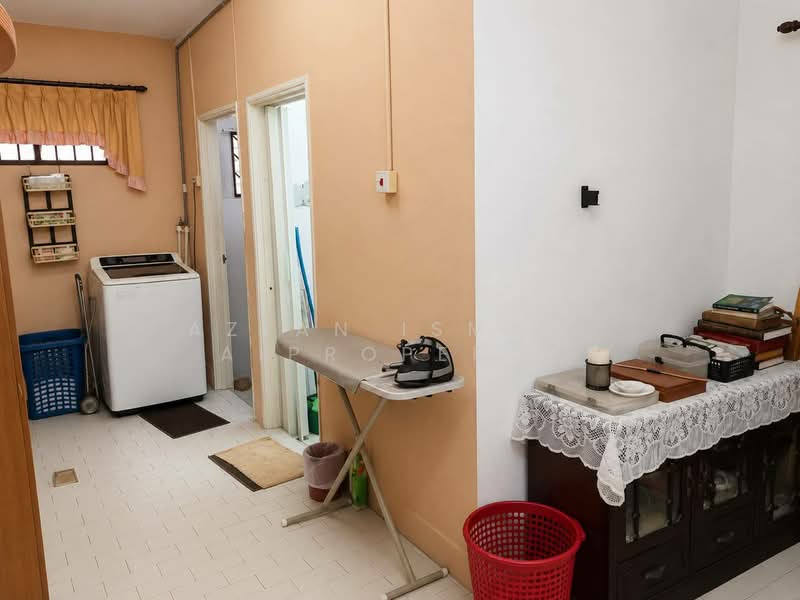 Rumah Teres 1 Tingkat untuk Dijual di Taman Desa Jaya (Johor Bahru) - Azlan Ismail aiproperty - Interior - PropertyGuru.com.my