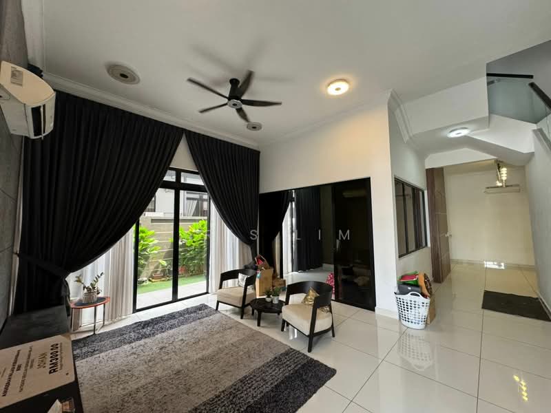 Rumah Kluster untuk Disewa di Horizon Hills (Iskandar Puteri (Nusajaya)) - Iris Lim - PropertyGuru.com.my