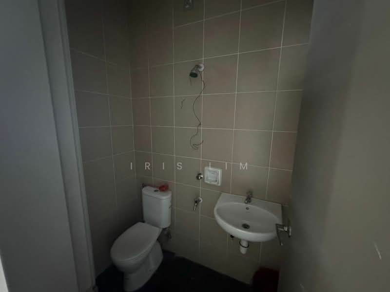 Rumah Kluster untuk Disewa di Horizon Hills (Iskandar Puteri (Nusajaya)) - Iris Lim - PropertyGuru.com.my