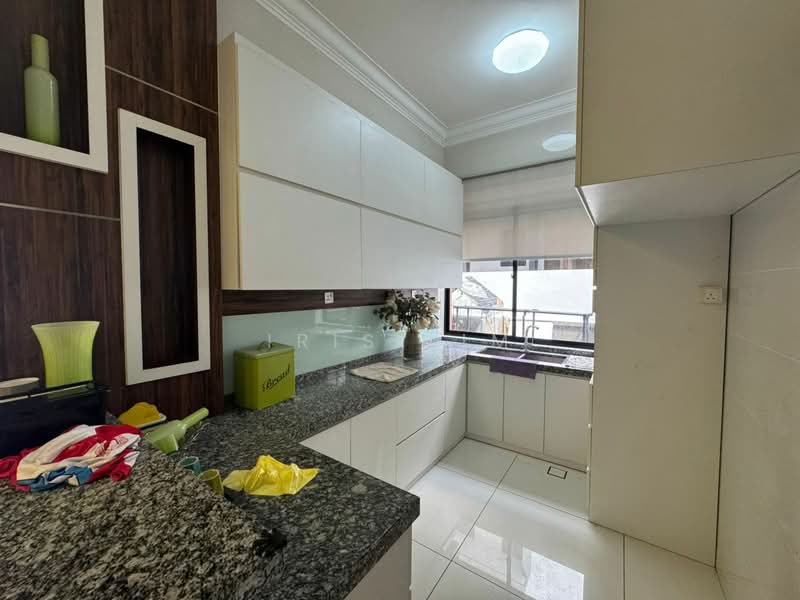 Rumah Kluster untuk Disewa di Horizon Hills (Iskandar Puteri (Nusajaya)) - Iris Lim - PropertyGuru.com.my