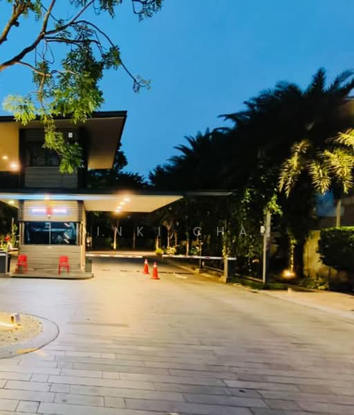 Rumah Banglo untuk Dijual di Shah Alam (Selangor) - KINKI CHAN - Exterior - PropertyGuru.com.my