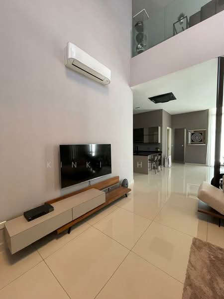 Rumah Banglo untuk Dijual di Shah Alam (Selangor) - KINKI CHAN - Living Room - PropertyGuru.com.my