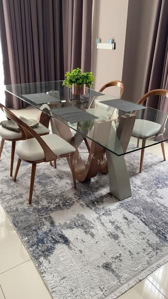 Rumah Banglo untuk Dijual di Shah Alam (Selangor) - KINKI CHAN - Dining Room - PropertyGuru.com.my