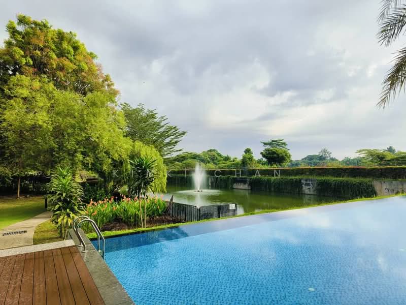 Rumah Banglo untuk Dijual di Shah Alam (Selangor) - KINKI CHAN - Exterior - PropertyGuru.com.my