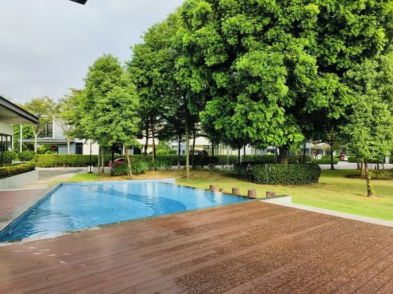 Rumah Banglo untuk Dijual di Shah Alam (Selangor) - KINKI CHAN - Exterior - PropertyGuru.com.my