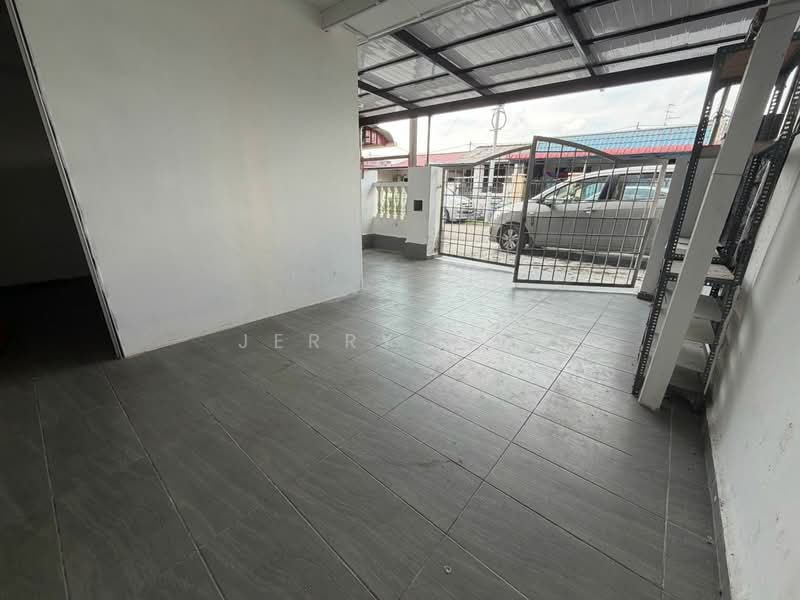 1-storey Terraced House for Rent in Skudai (Johor) - Jerry Hor - Exterior - PropertyGuru.com.my
