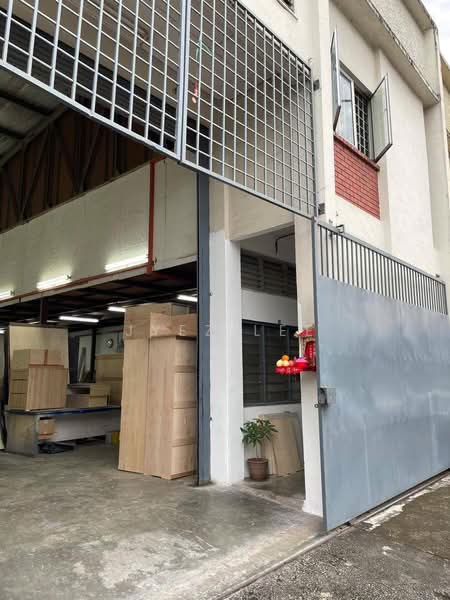Factory for Sale in Taman Daya (Johor Bahru) - Jyez Lee - PropertyGuru.com.my