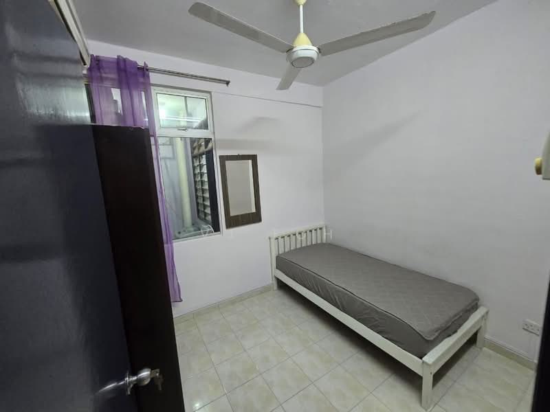 Pangsapuri untuk Disewa di Indah Court Apartment - VJ Toh - PropertyGuru.com.my