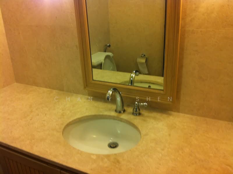 Condominium for Rent at Quayside Condominium - Chan Yi Shen - Bathroom - PropertyGuru.com.my