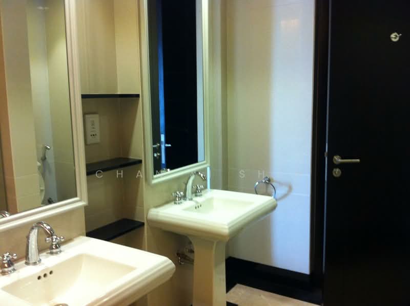Condominium for Rent at Quayside Condominium - Chan Yi Shen - Bathroom - PropertyGuru.com.my