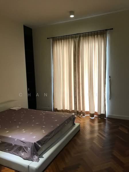Condominium for Rent at Quayside Condominium - Chan Yi Shen - Bedroom - PropertyGuru.com.my