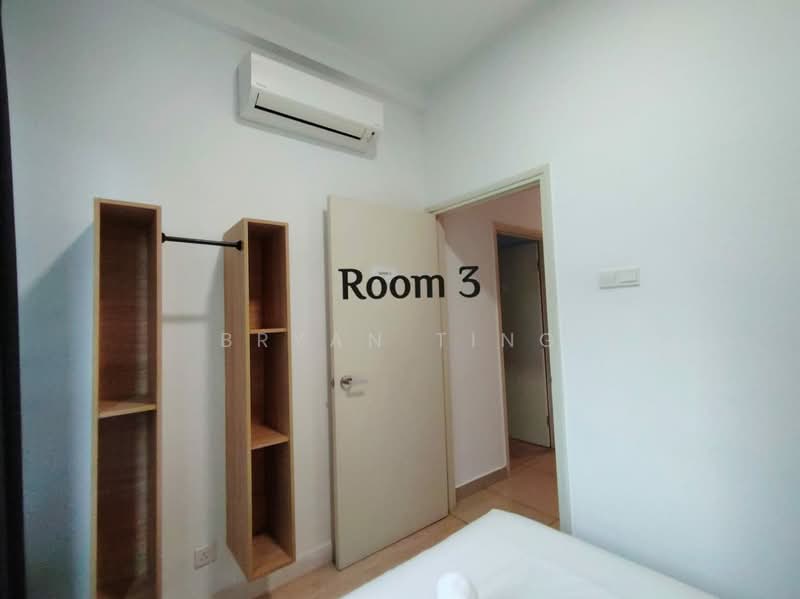 Servis Apartment untuk Disewa di Arte Plus - Bryan Ting - PropertyGuru.com.my
